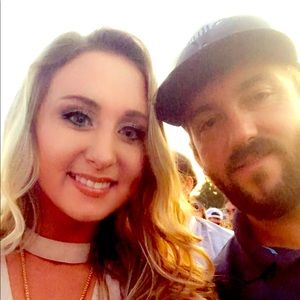 Meet your Posher, Savannah